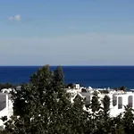 Duplex Turisticos Mojamar Playa 公寓 *