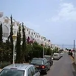 Duplex Turisticos Mojamar Playa 公寓 *