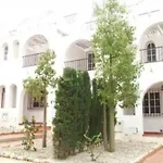 Duplex Turisticos Mojamar Playa * 莫哈卡尔