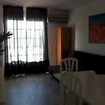 Duplex Turisticos Mojamar Playa 公寓 *