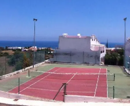 Duplex Turisticos Mojamar Playa Apartamento
