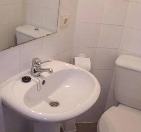 Duplex Turisticos Mojamar Playa Apartamento
