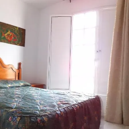 Duplex Turisticos Mojamar Playa Apartment *