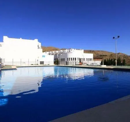 Duplex Turisticos Mojamar Playa