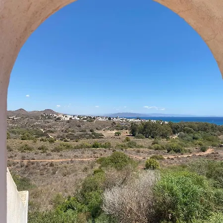 Duplex Turisticos Mojamar Playa Mojacar