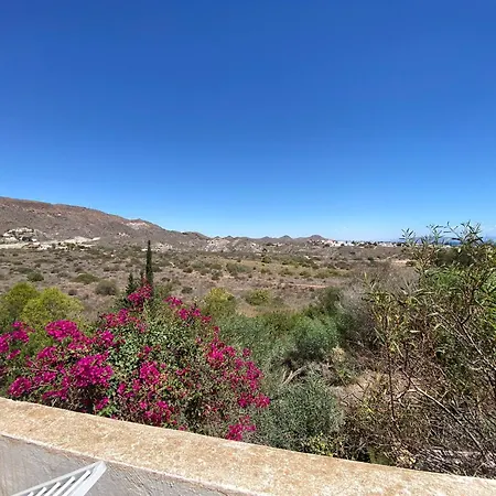 Duplex Turisticos Mojamar Playa Apartamento *