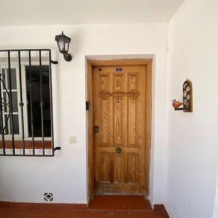 Apartment Duplex Turisticos Mojamar Playa Mojacar
