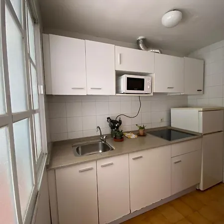 Apartamento Duplex Turisticos Mojamar Playa