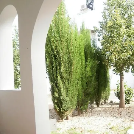 Apartamento Duplex Turisticos Mojamar Playa *
