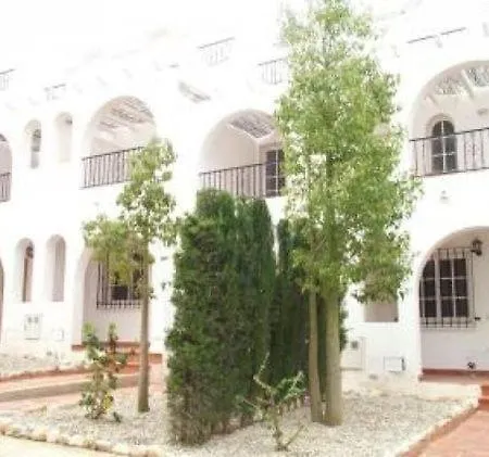 Duplex Turisticos Mojamar Playa * Mojacar