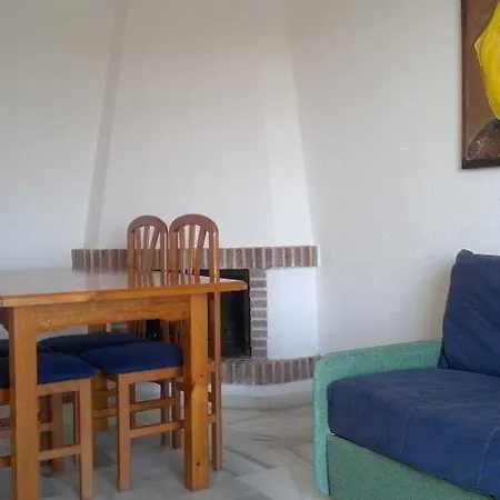Duplex Turisticos Mojamar Playa Apartment *