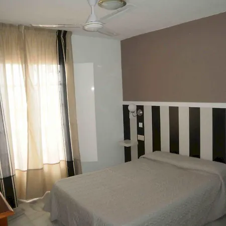 Duplex Turisticos Mojamar Playa * Mojácar