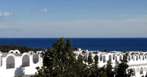 Duplex Turisticos Mojamar Playa Apartmán *