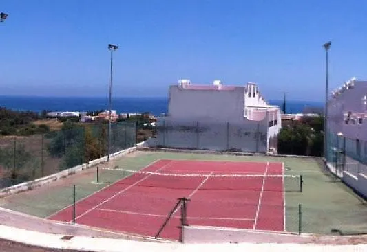 Duplex Turisticos Mojamar Playa Apartmán