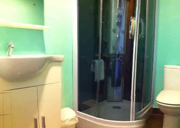 Duplex Turisticos Mojamar Playa Appartement *