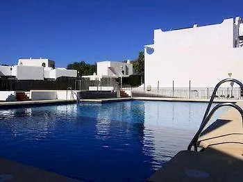 Duplex Turisticos Mojamar Playa Appartement *