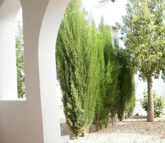 Appartement Duplex Turisticos Mojamar Playa *