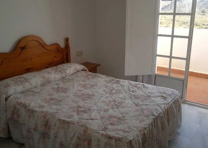 Duplex Turisticos Mojamar Playa
