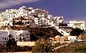 Apartmán Duplex Turisticos Mojamar Playa Mojácar