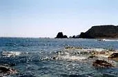 Appartement Duplex Turisticos Mojamar Playa