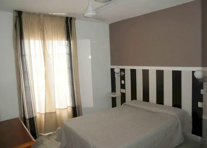 Duplex Turisticos Mojamar Playa * Mojácar
