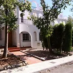 شقة Duplex Turisticos Mojamar Playa موخاكار