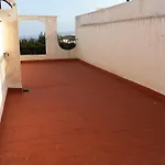 شقة Duplex Turisticos Mojamar Playa