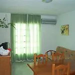 شقة Duplex Turisticos Mojamar Playa