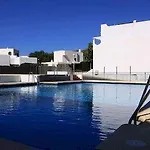 Duplex Turisticos Mojamar Playa شقة *