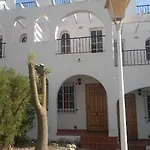 Duplex Turisticos Mojamar Playa شقة