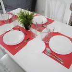 Duplex Turisticos Mojamar Playa شقة