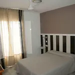 Duplex Turisticos Mojamar Playa * موخاكار