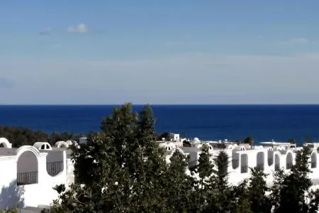 Duplex Turisticos Mojamar Playa アパート *