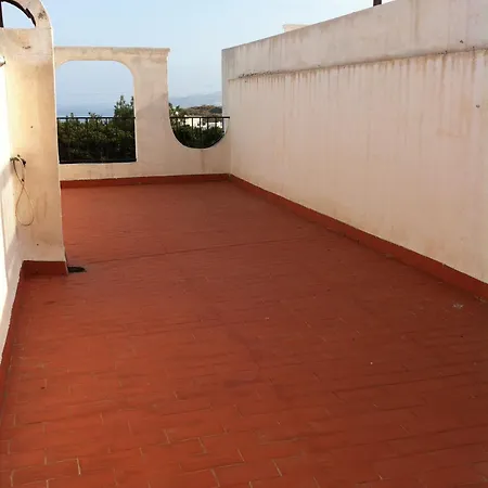 アパート Duplex Turisticos Mojamar Playa