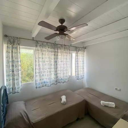 Duplex Turisticos Mojamar Playa *