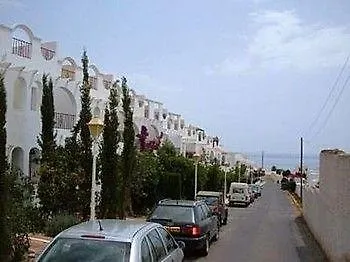 Duplex Turisticos Mojamar Playa アパート *