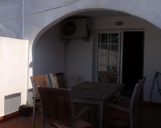 Duplex Turisticos Mojamar Playa Appartement