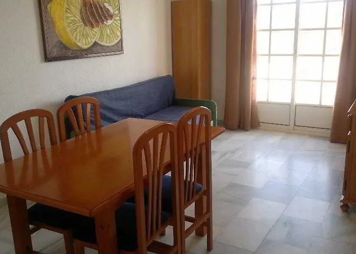 Appartement Duplex Turisticos Mojamar Playa