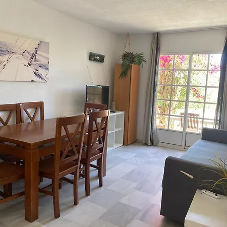 Duplex Turisticos Mojamar Playa