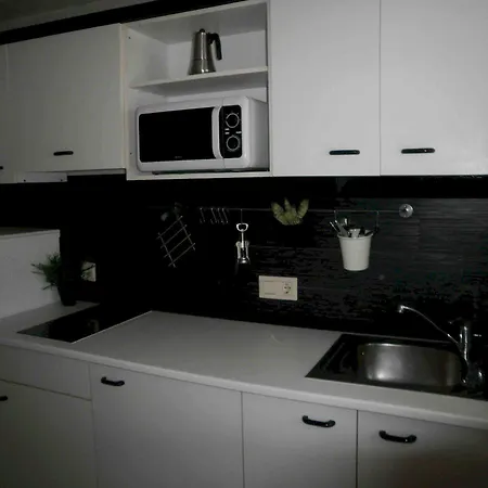 Duplex Turisticos Mojamar Playa Lejlighed *